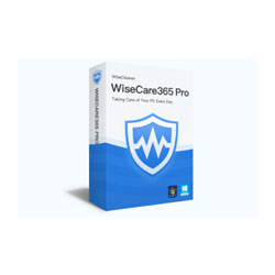 WiseCare365 v7.0.5.688 绿色中文特别版