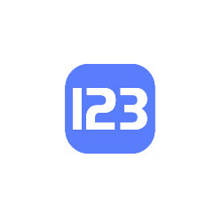 123云盘客户端 v2.2.2 绿色便携版