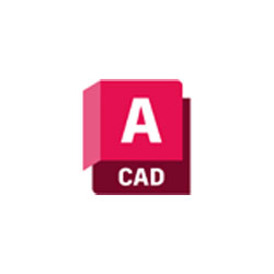 Autodesk AutoCAD 2025.0中文版