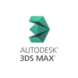 Autodesk 3DS Max 2025多语言 中文便携版