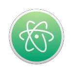 开源免费跨平台代码编辑器 Atom 1.63.0 + x64 官方中文最终版