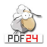 多功能免费 PDF 工具箱 PDF24 Creator 11.20.1 中文免费版