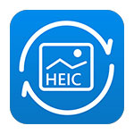 苹果 HEIC 转换器 Aiseesoft HEIC Converter 1.0.12 中文汉化版